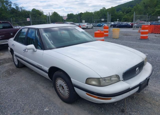 Buick LeSabre