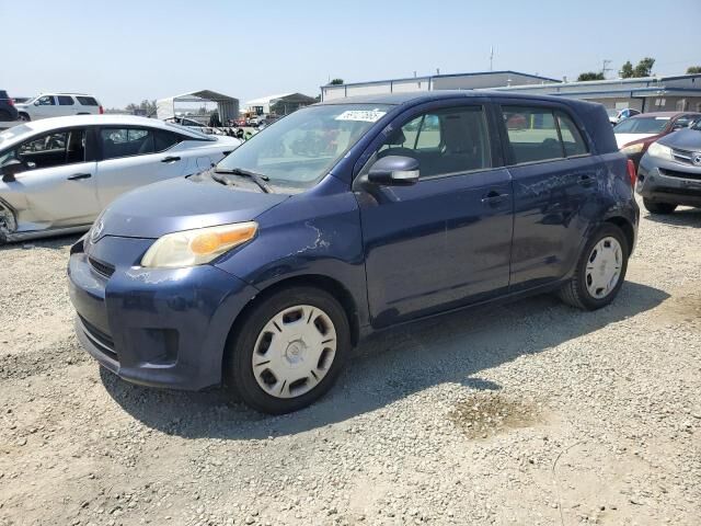 Toyota SCION xD