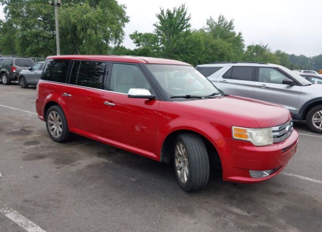 Ford Flex