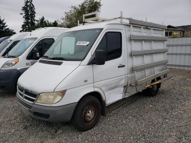 Dodge Sprinter