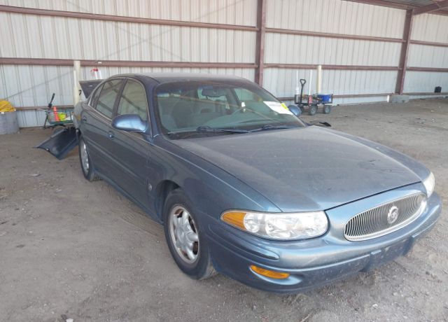 Buick LeSabre