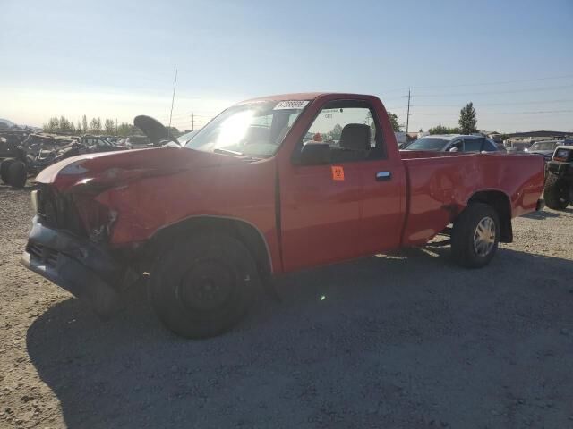 Toyota T100