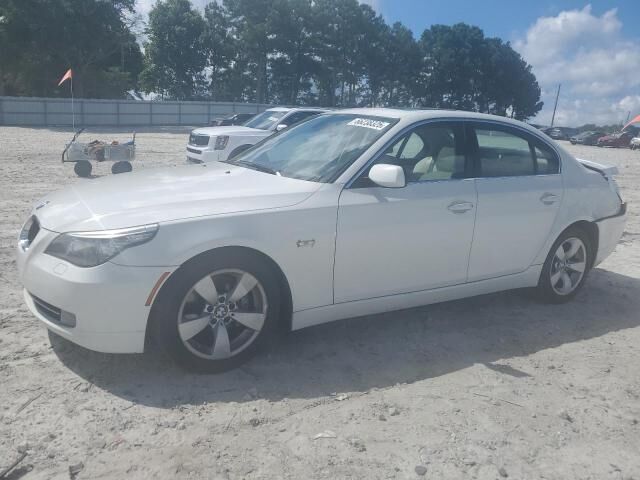 BMW 528i