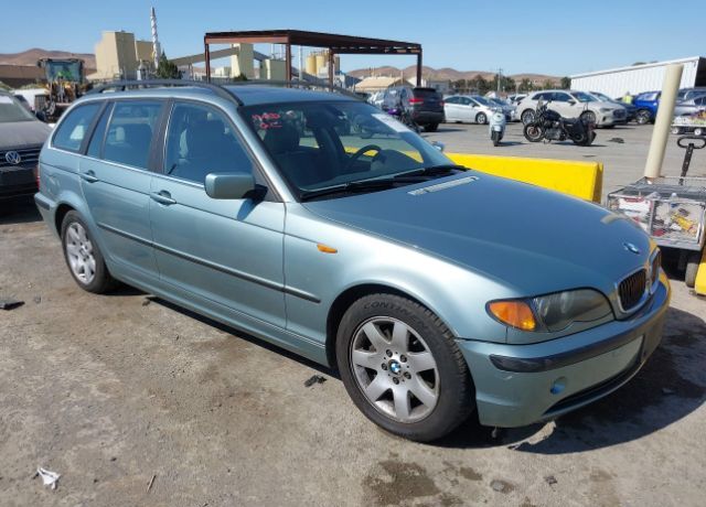 BMW 325i