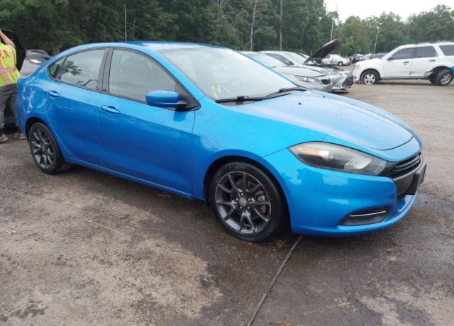 Dodge Dart