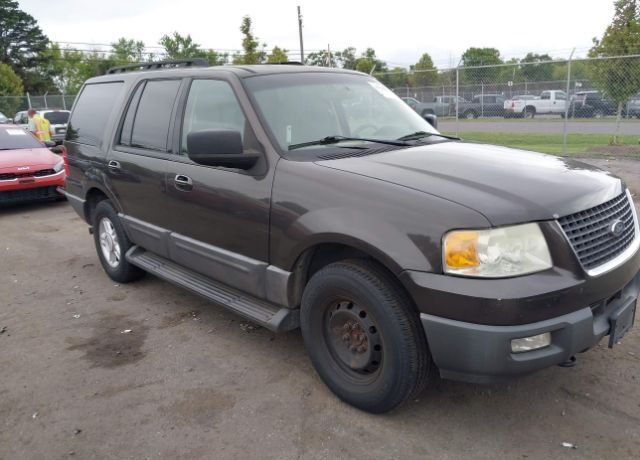 Ford Expedition