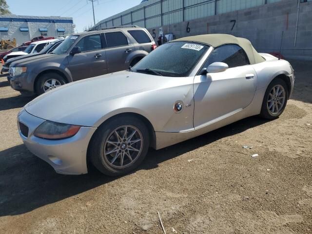 BMW Z4