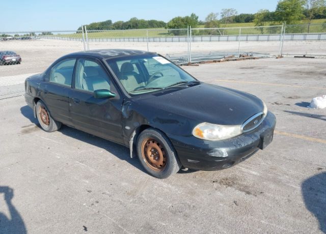 Ford Contour