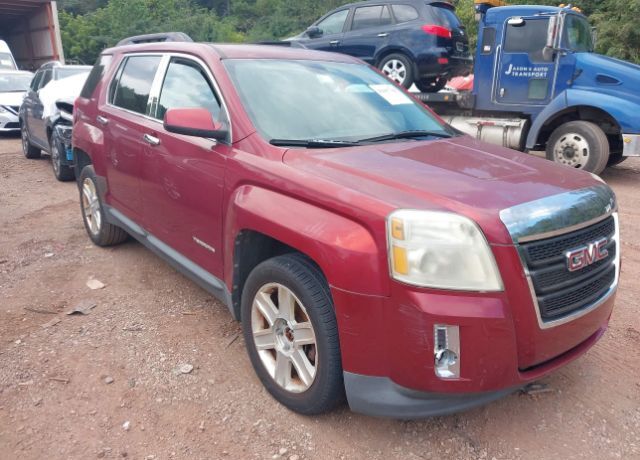 GMC Terrain