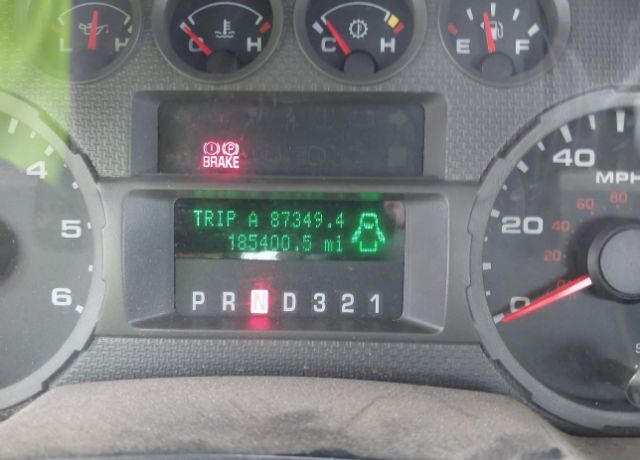 Ford F-450
