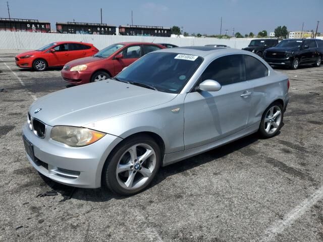BMW 128i
