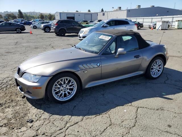 BMW Z3