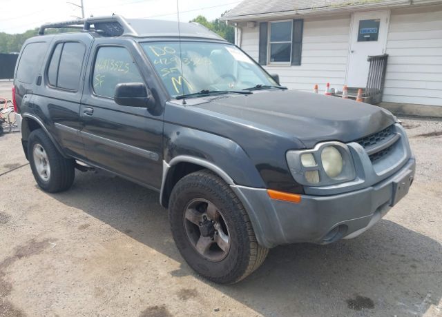 Nissan Xterra