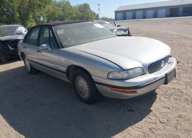 Buick LeSabre