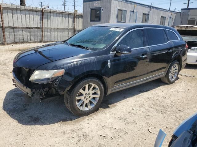 Lincoln MKT