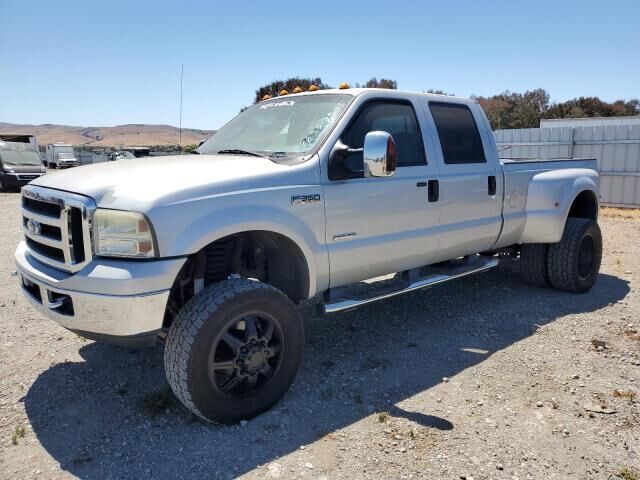 Ford F-350