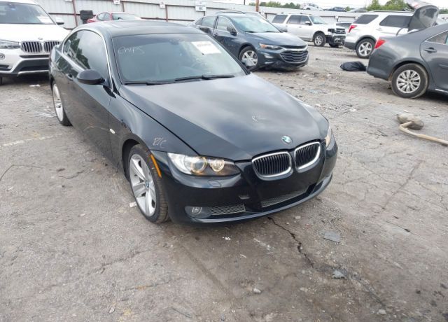 BMW 335i