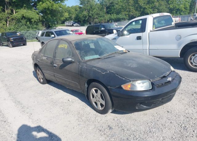 Chevrolet Cavalier