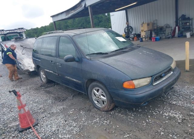 Ford Windstar