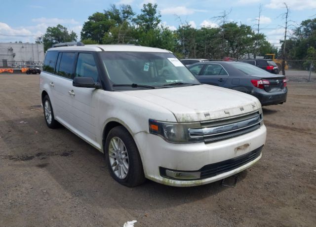 Ford Flex