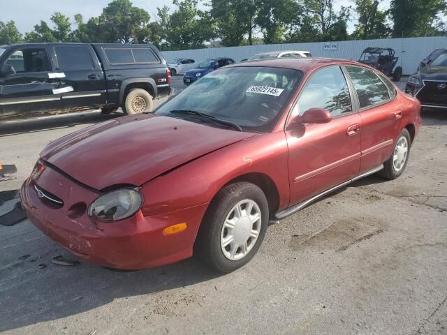 Ford Taurus