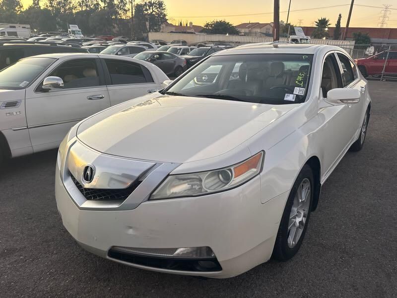 Acura TL