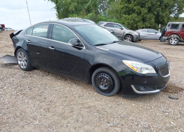 Buick Regal