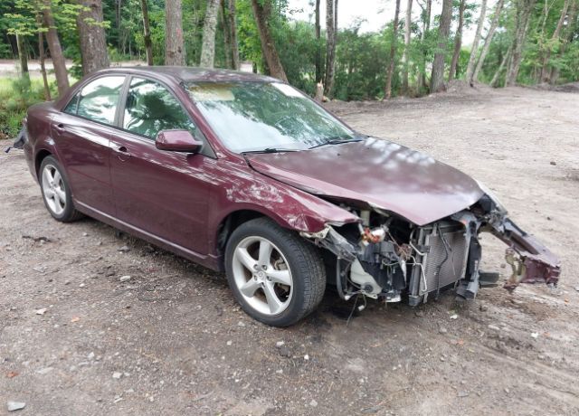 Mazda Mazda6