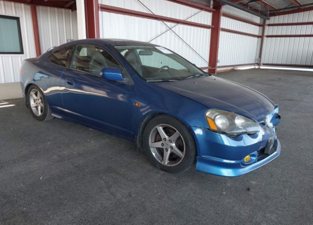 Acura RSX