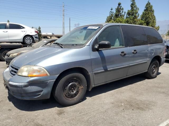 Ford Windstar