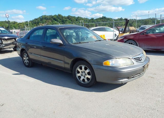 Mazda 626