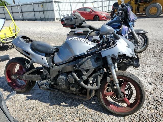 Suzuki GSX1300RK