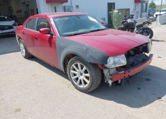 Chrysler 300C