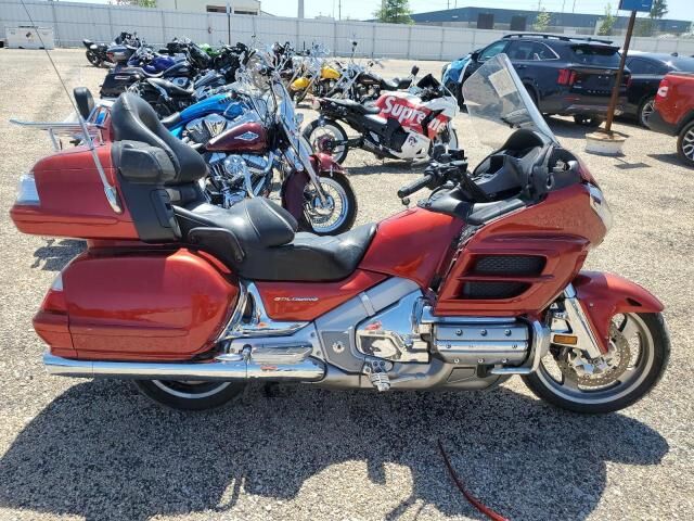 Honda GL1800