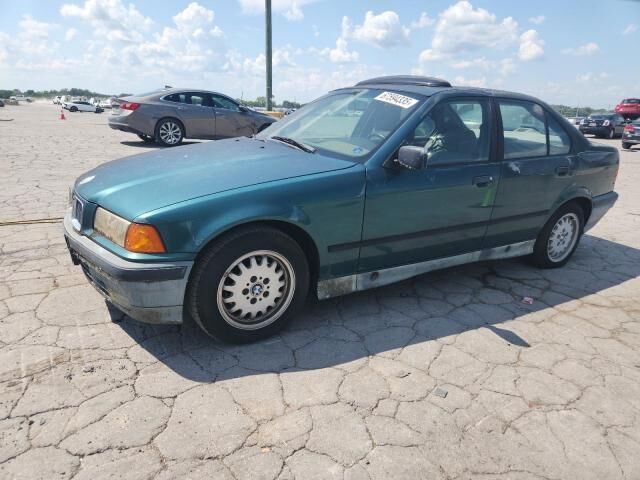 BMW 325i