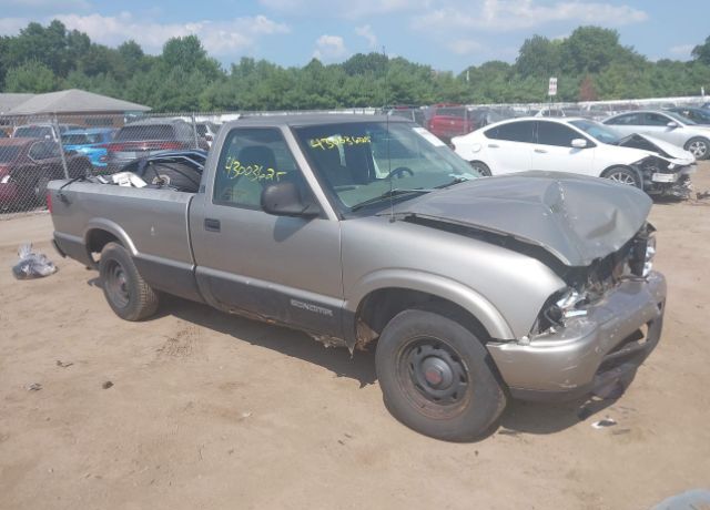 GMC Sonoma
