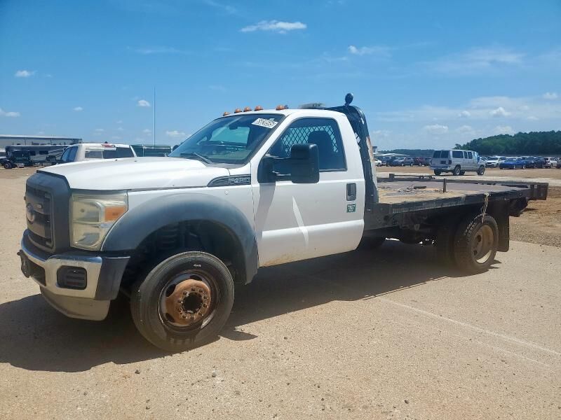 Ford F-450