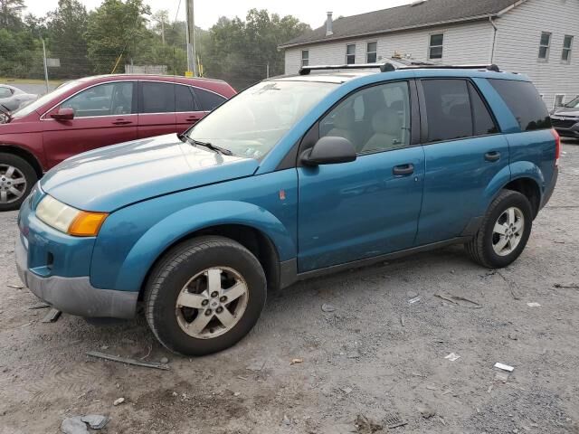 Saturn Vue