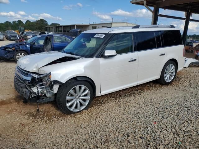Ford Flex