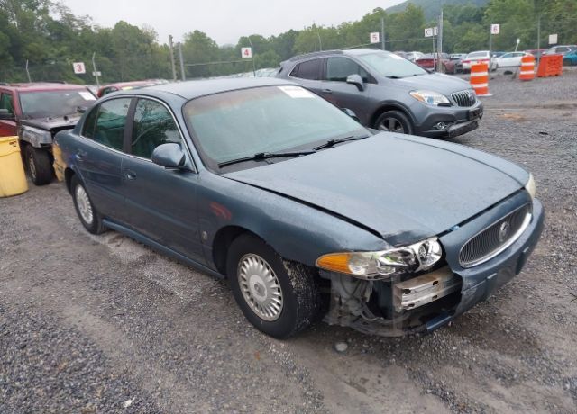Buick LeSabre
