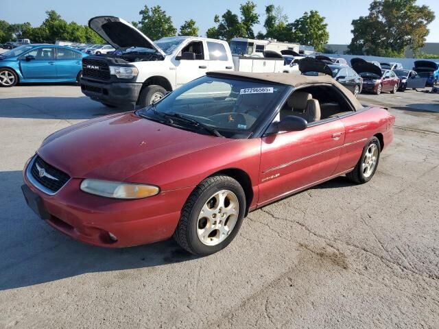 Chrysler Sebring