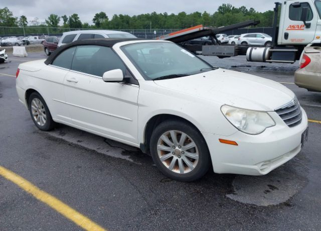 Chrysler Sebring