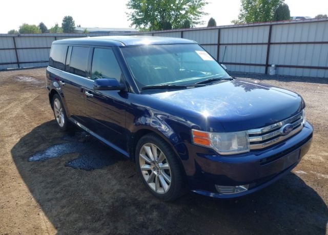 Ford Flex