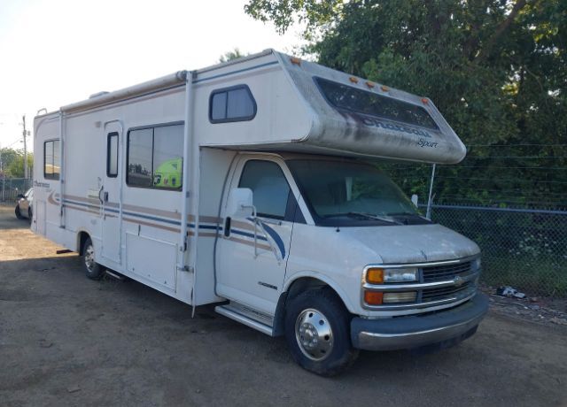 Chevrolet Express