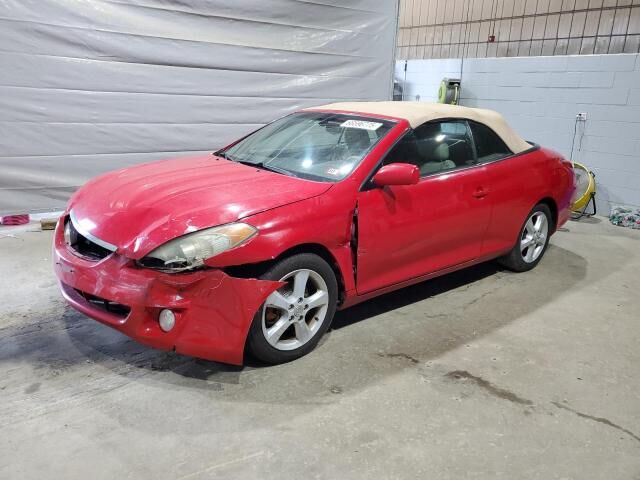 Toyota Camry Solara