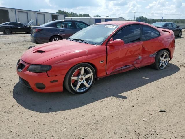 Pontiac GTO