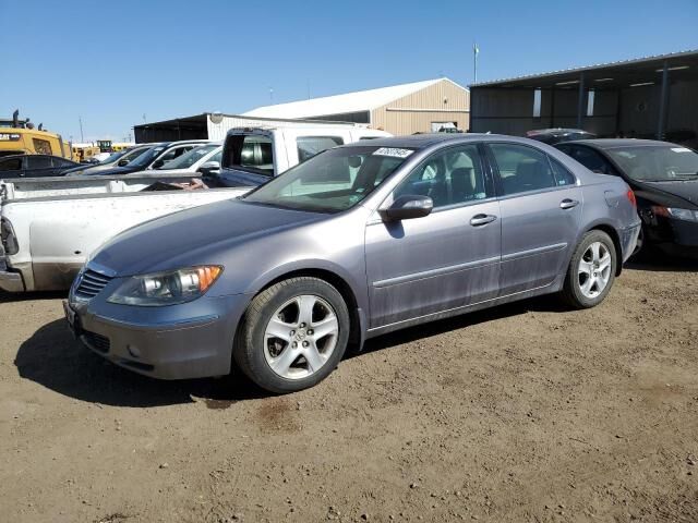 Acura RL
