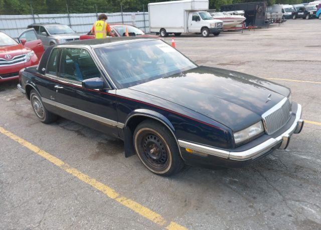 Buick Riviera