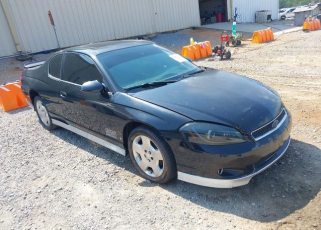 Chevrolet Monte Carlo