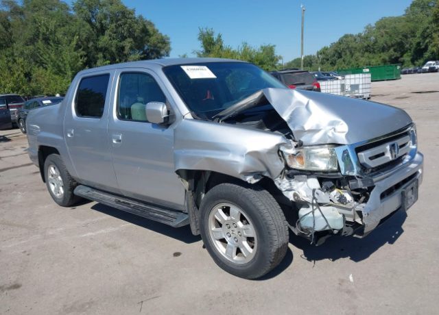 Honda Ridgeline